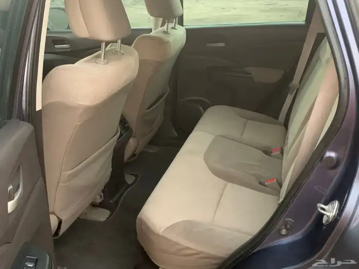 هواند CR-V 3
