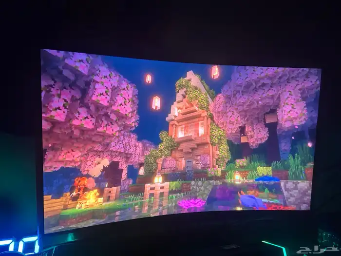 شاشة Samsung G5 1