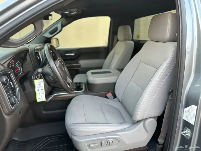 سلفرادرو تريل بوس 2021 ( تم البيع ) 3