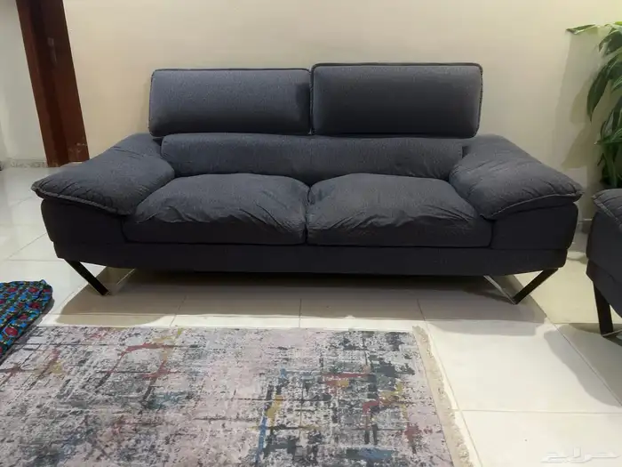 ثلاث كنبات 0