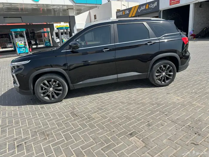 كبتيفيا LT 2023 وكاااله 1
