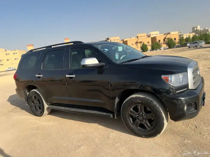 سكويا 2009 1