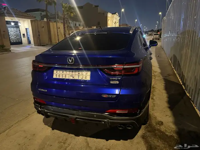 تشانجان 2022 6