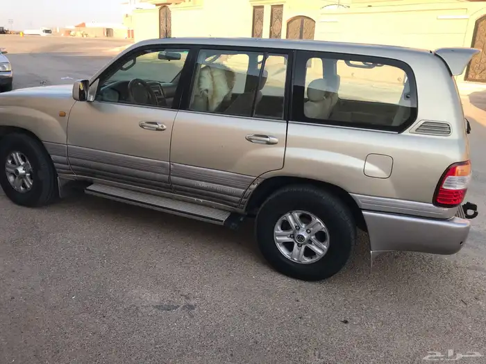 جكس ار 2003 0