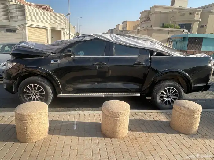 هافال ونيت جريت وول موديل 2022 3