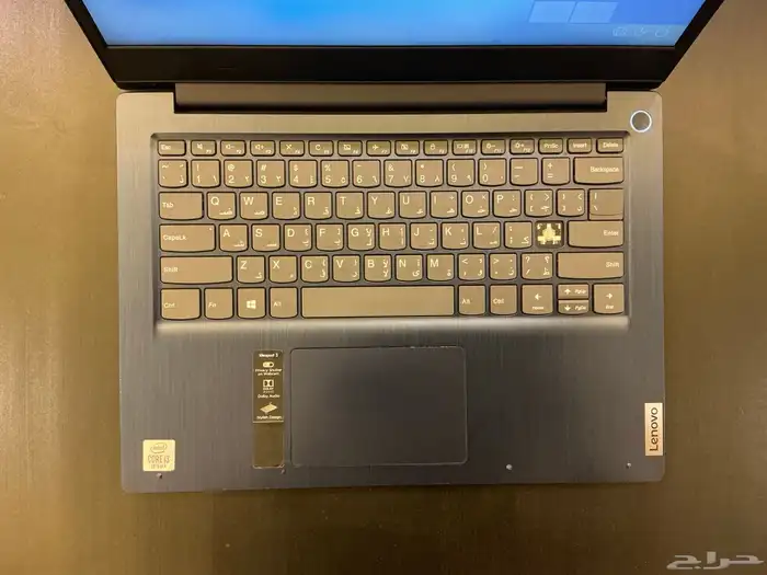 لابتوب Lenovo IdeaPad 3 للبيع نظيف 1