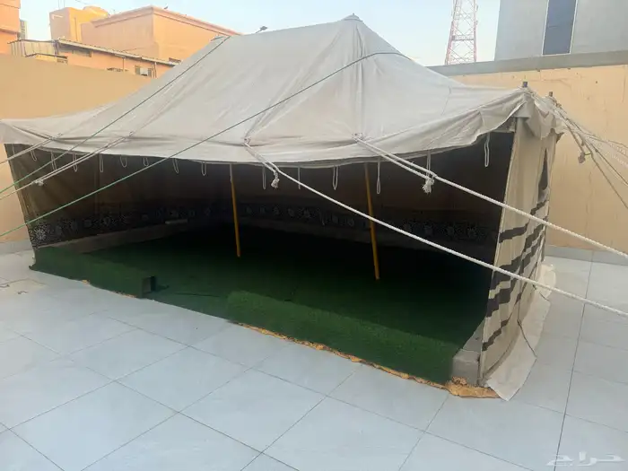 خيمة للبيع 12