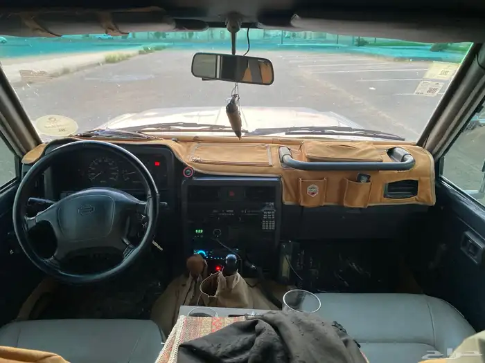 ربع باترول 97 كلبليتر 13