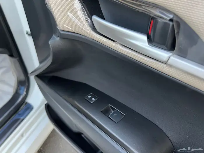 كامري بحالة الوكالة هايبردبلس2025 65