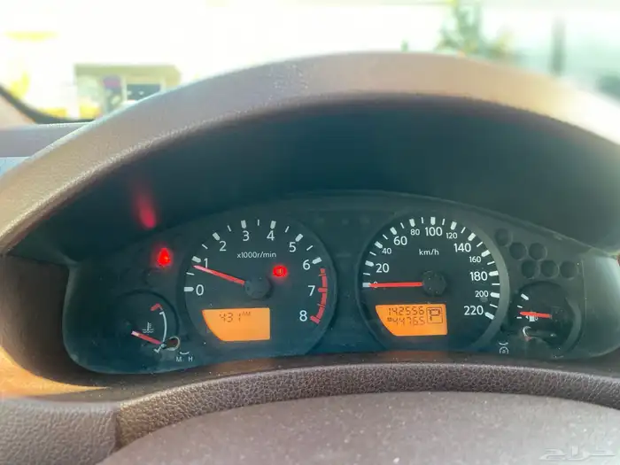 نافارا 2015غمارتين 21