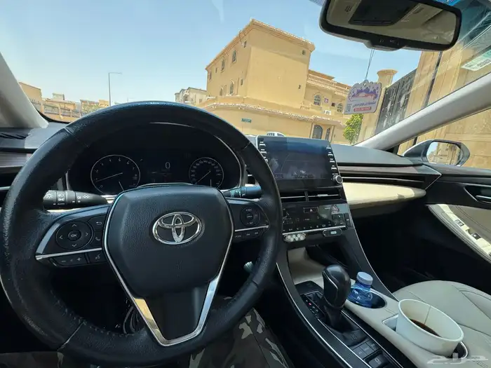 افالون 2021 تورنق 17