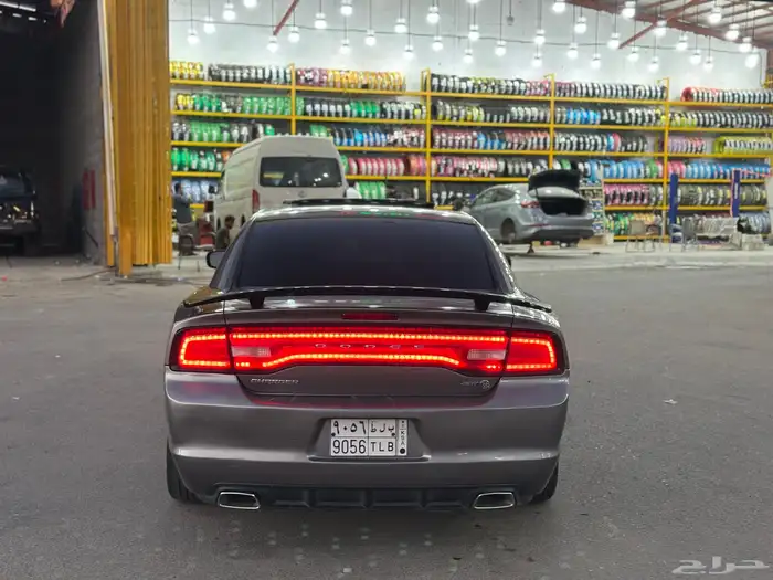 تشارجر 2012 فل كامل سته سرندل ممشى445 الف 1