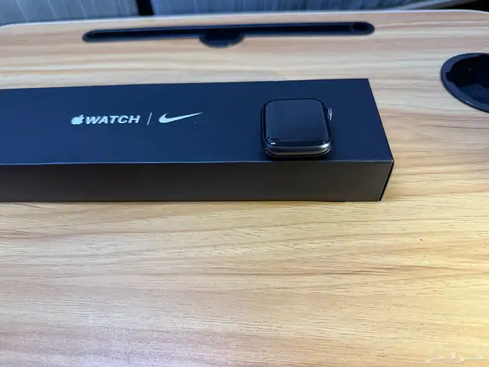 ساعة ابل سيريس 6 اصدار نايك - Appl watch series 6 Nike 11