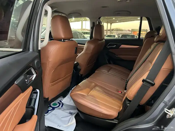 ايسوزو ام يو اكس 2023 فل كامل 9