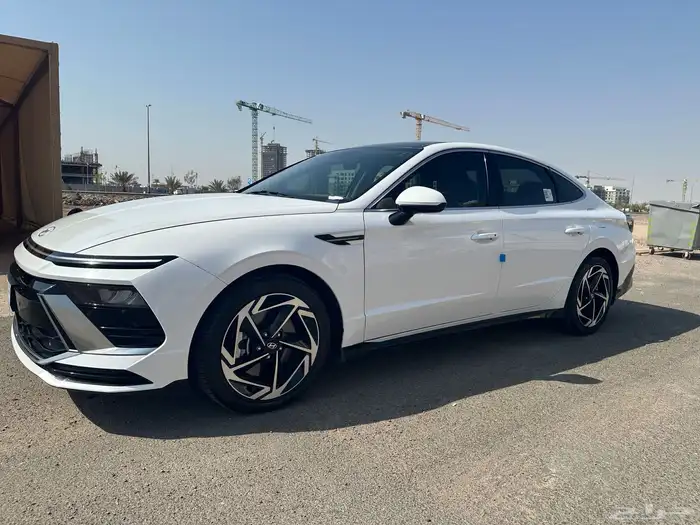 سوناتا كمفورت 2024 5