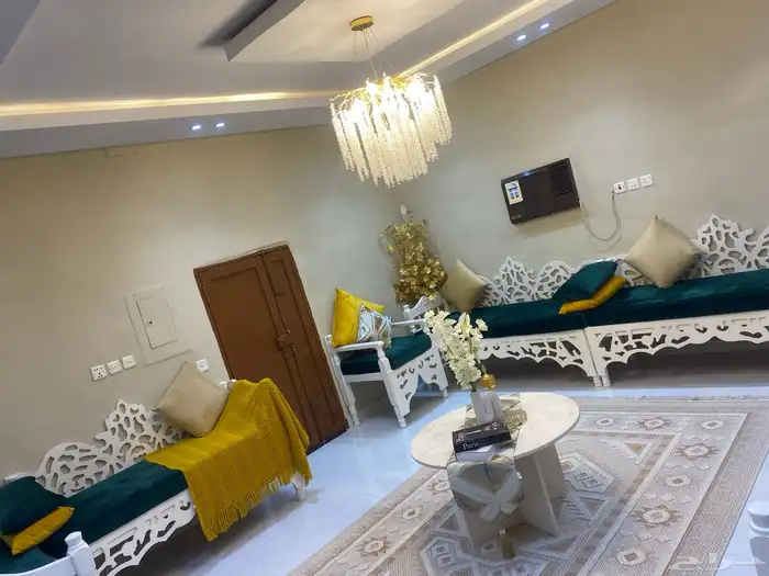 كراسي كنب 3