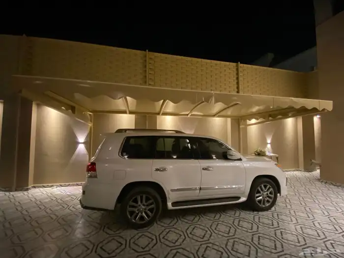 محل بن قحطان بيوت شعر قرميد 33