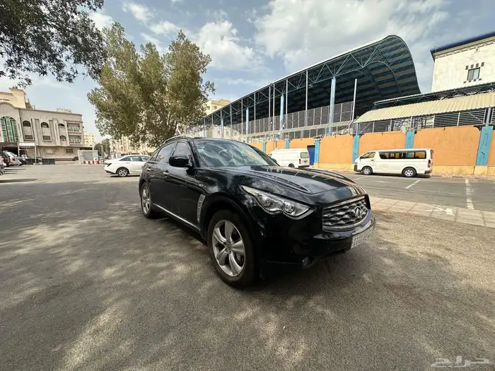 انفنتي اف اكس 35 2