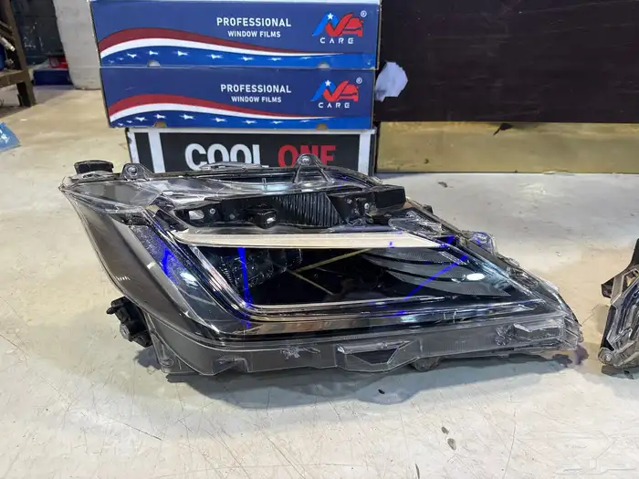 شمعات يارس 2023-2025 1