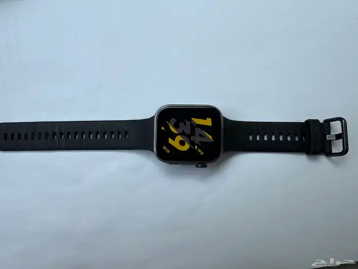ساعة هواوي فيت 4 UAWEI WATCH FIT 4 0
