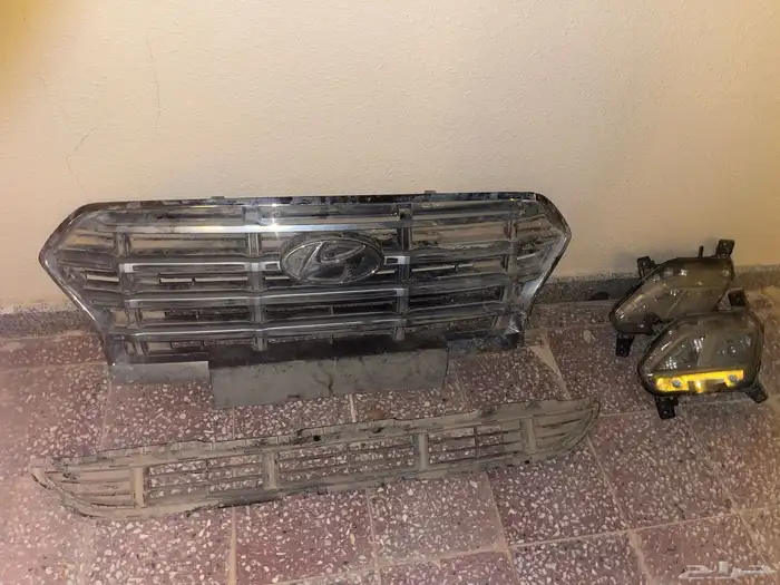 شبك كريتا وشمعات 2