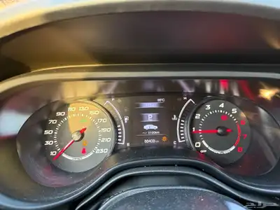 دودج نيون 2018 ممشى قليل واستخدام نظيف index