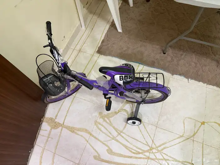 دراجة هوائية للبيع 2