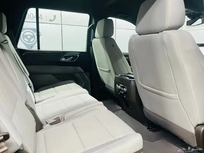 يوكن قصير SLE موديل 2023 12