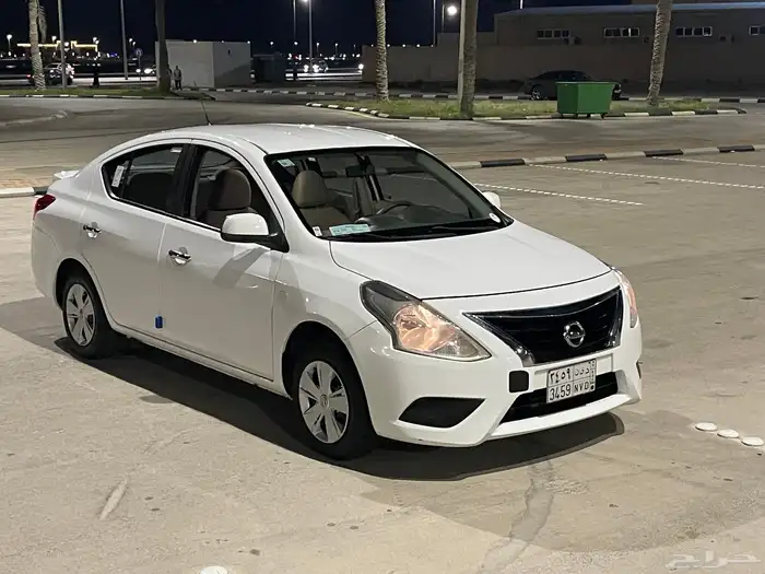 نيسان صني 2022 نضيفة 2