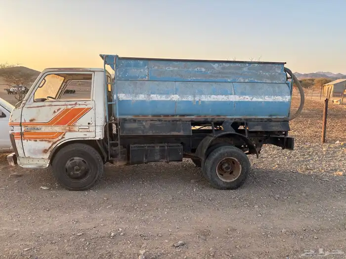 دنة للبيع نظيف 3