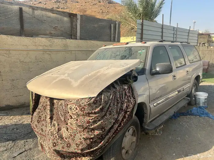 للبيع تشاليح فقط 2