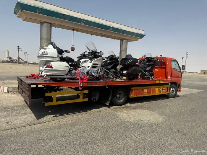 سطحة في جدة الي الدمام الشرقية 19