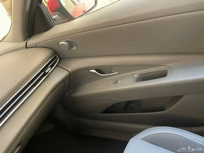 للبيع هونداي النترا 2021 م بجدة 7