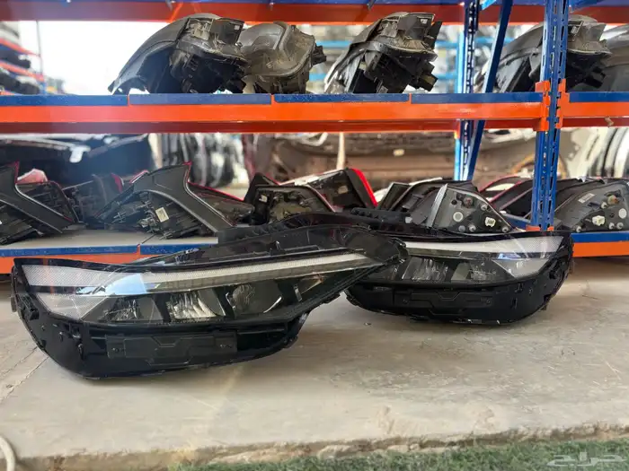 شمعات النترا 2024-2025 ليد 0