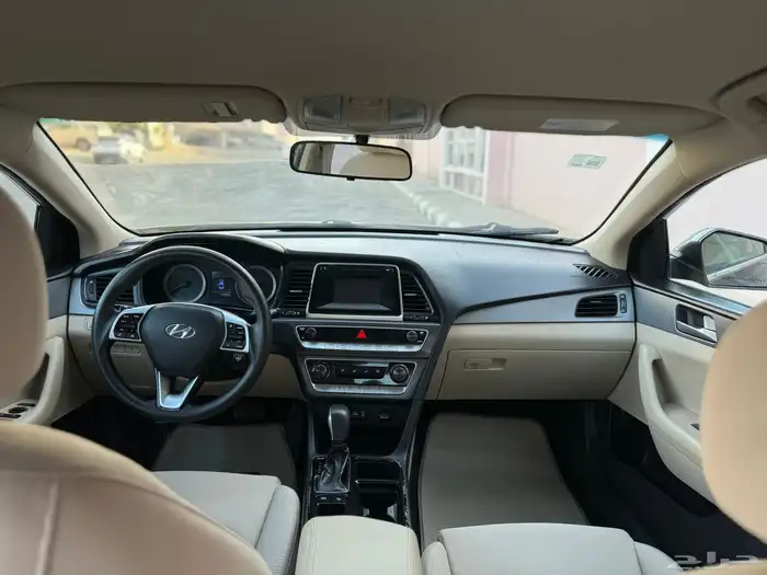 سوناتا موديل 2019 10