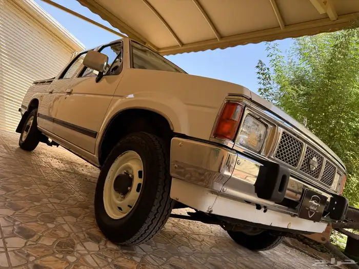 ددسن غمارتين المديل 1991 جي ال فل كامل الحمراني شبه مخزن 32