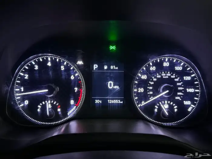 هيونداي النترا فل كامل موديل 2020 ( بحالة ممتازة ) 19