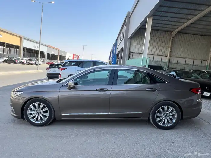 فورد تورس 2021 9