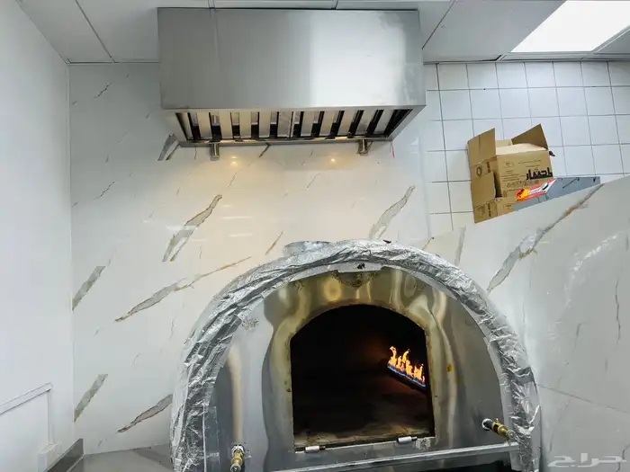 فلتر. فلة.مطبخ. شفاط مدخنة استيل  شفت ما مكيف حوت193838 8