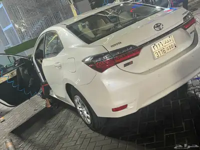 كورلا 2018 مالك اول index