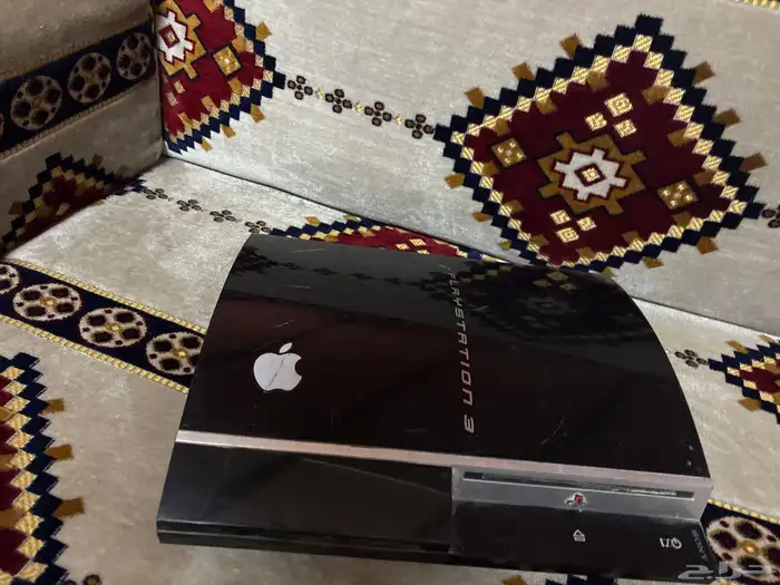 سوني 3 شغال على الشرط 0