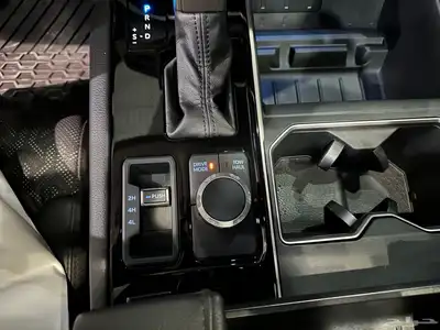 تويوتا تندرا موديل 2024 فل كامل نظيف جدآ index