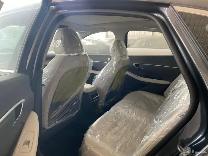 هونداي سوناتا كمفورت سعودي 2026 14