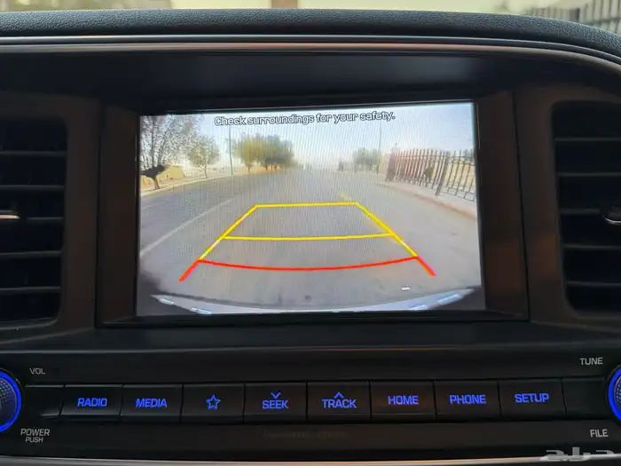 هيونداي النترا فل كامل موديل 2020 ( بحالة ممتازة ) 29