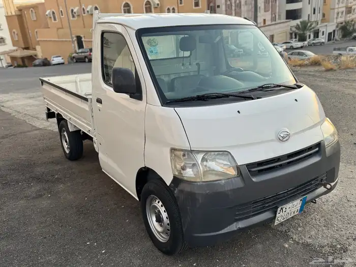 دباب دايهاتسو 1