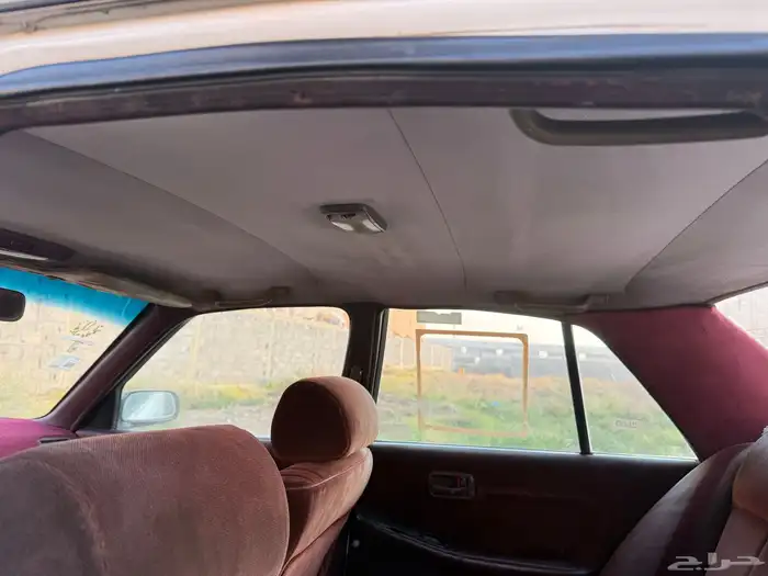 كرسيدا1996 GL 0