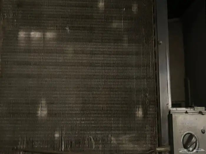 مكيف للبيع مافيلو أي عيب بس يبغالو فريوان 24 0