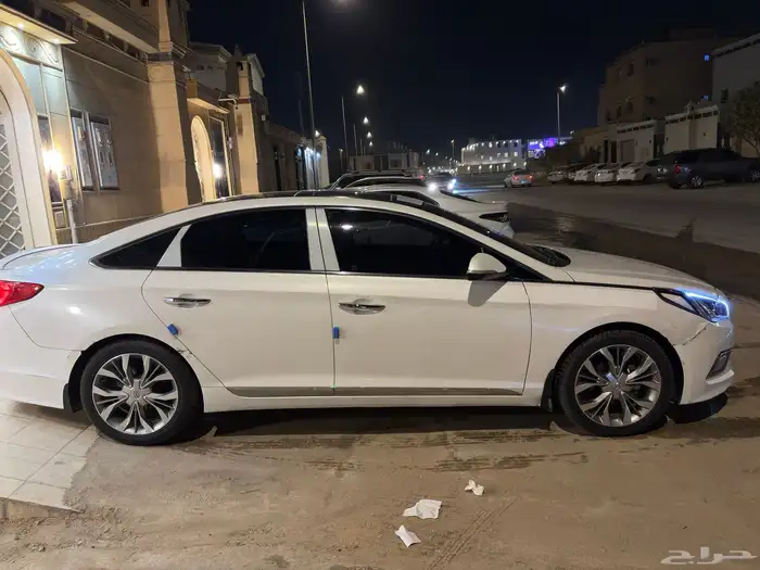 سوناتا 2017 فل كامل 2
