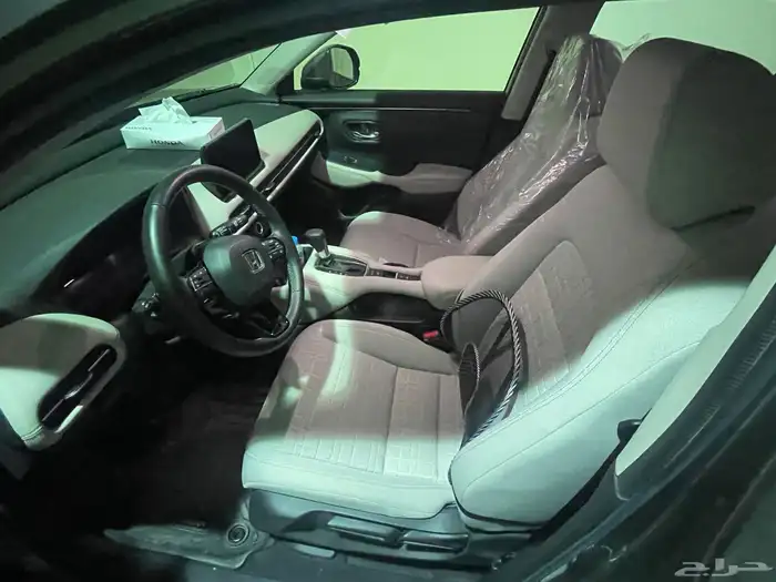 هوندا Zrv lx 10