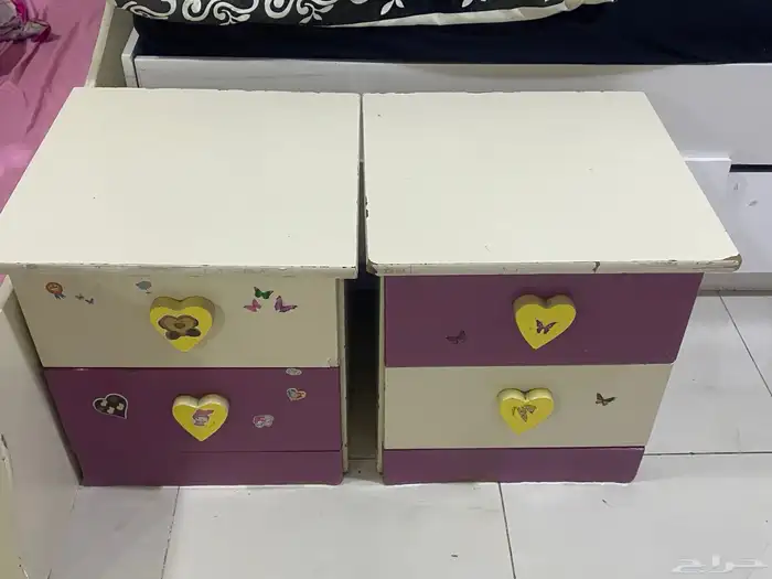 Girls bedroom furniture 3